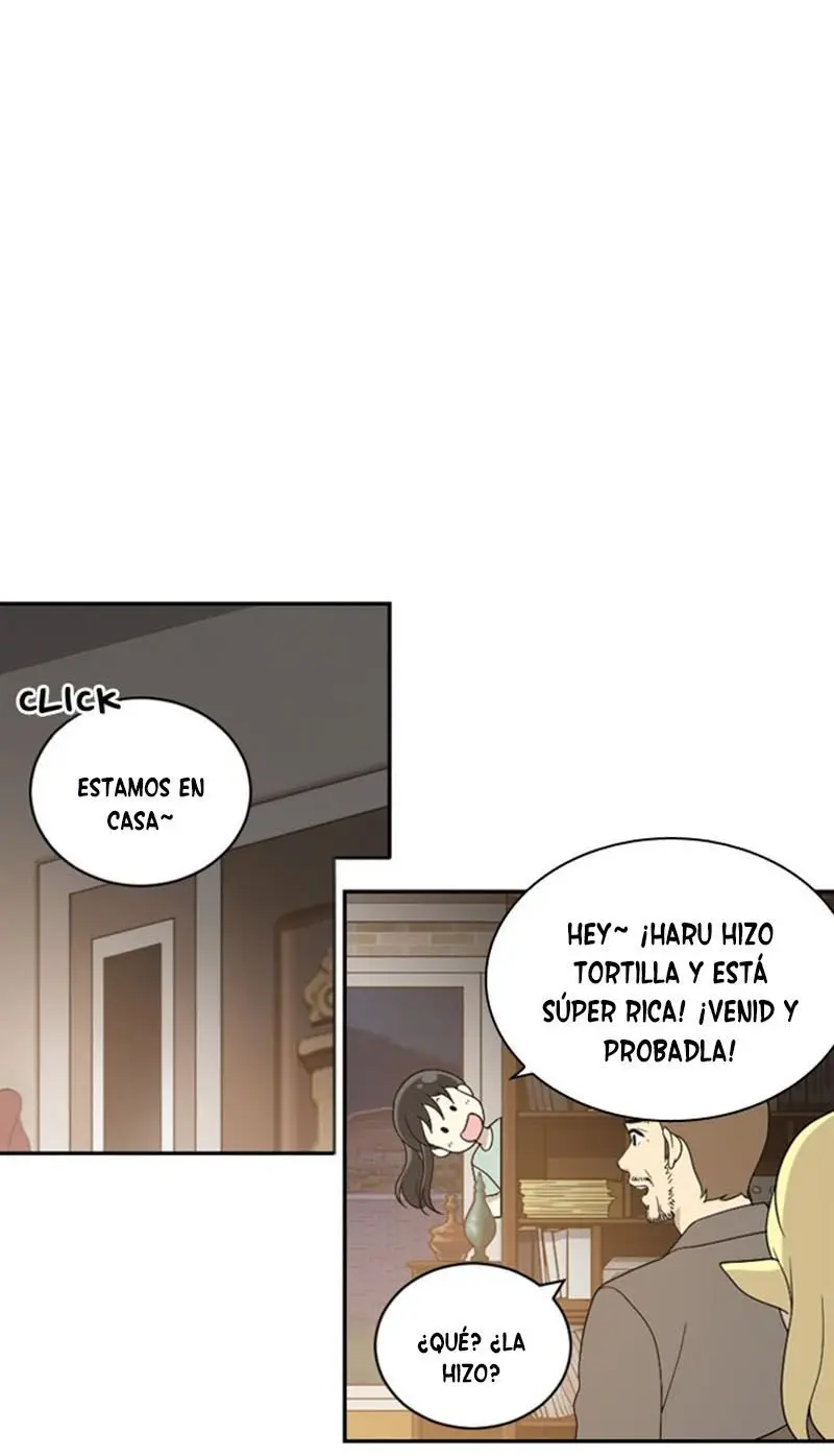 Hana Haru (2017) - Capítulo 36 - Página 58 - LectorTMOo