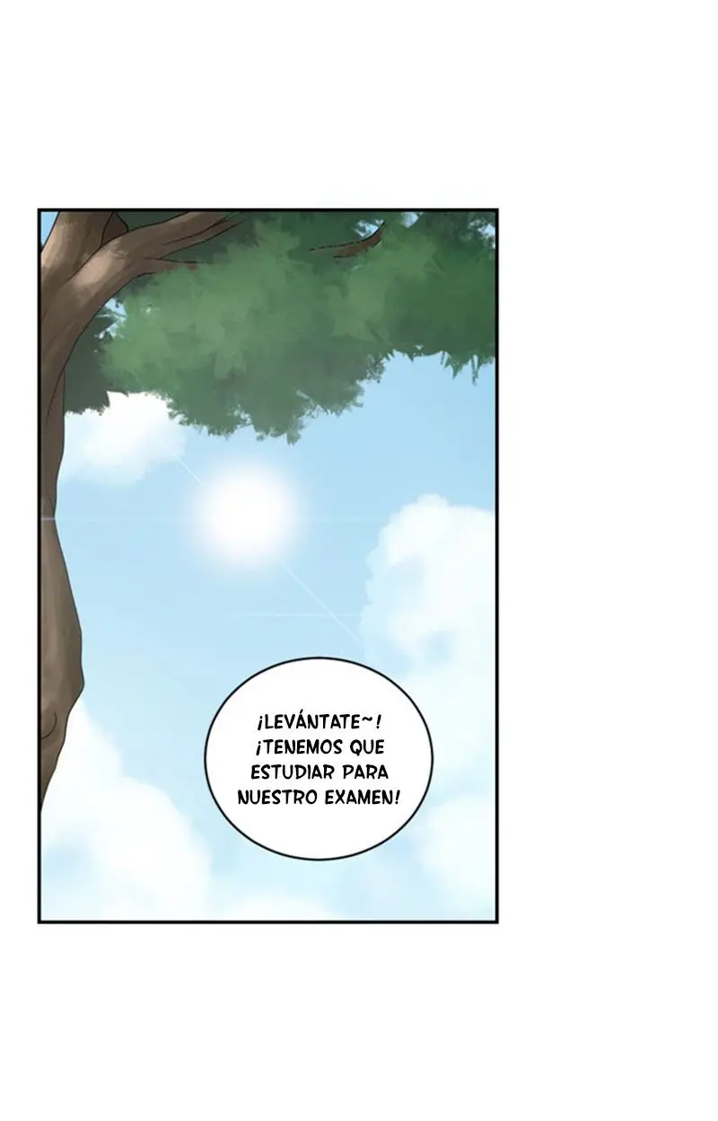 Hana Haru (2017) - Capítulo 37 - Página 2 - LectorTMOo