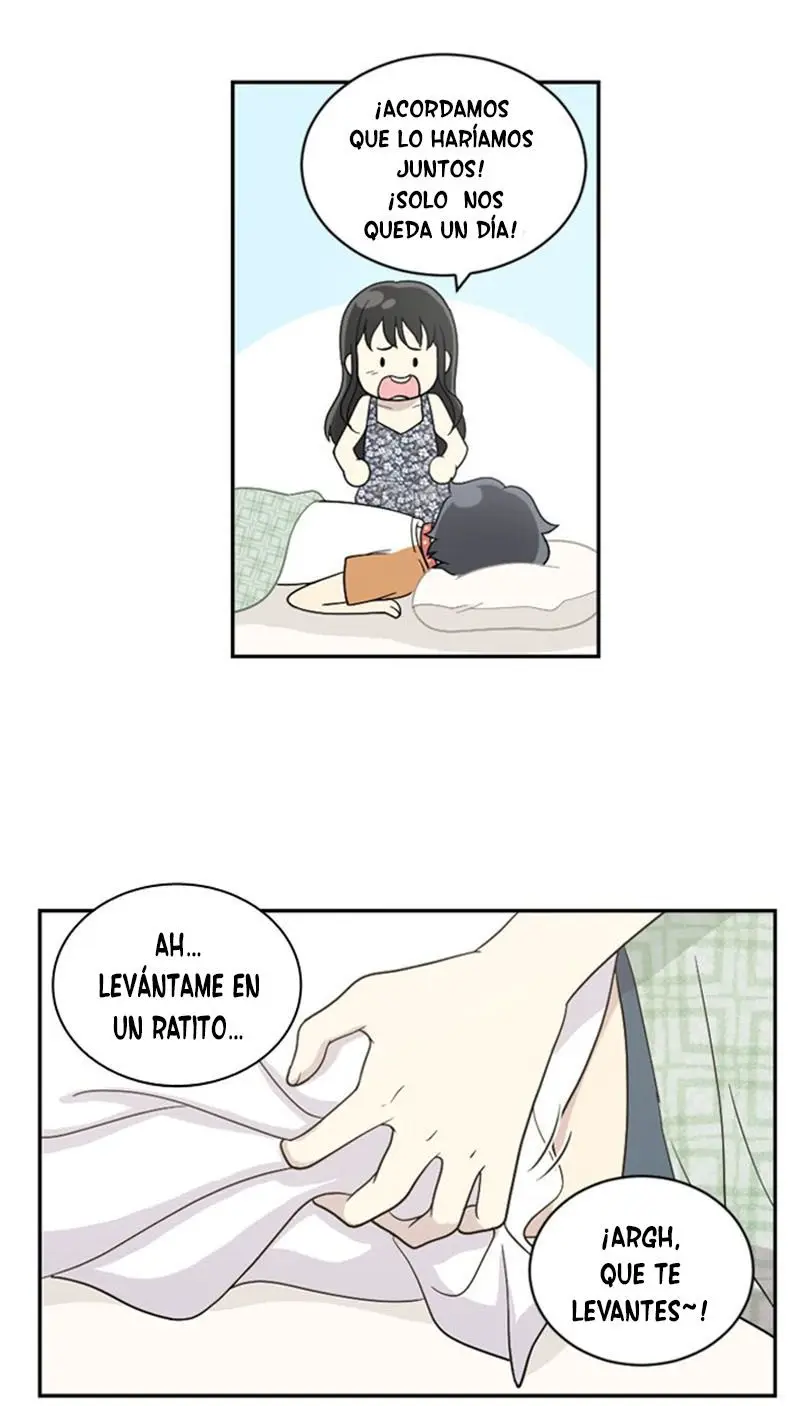 Hana Haru (2017) - Capítulo 37 - Página 4 - LectorTMOo
