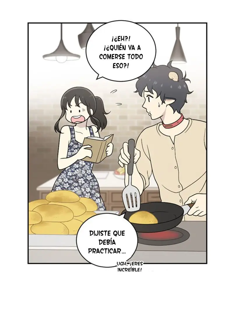 Hana Haru (2017) - Capítulo 37 - Página 7 - LectorTMOo