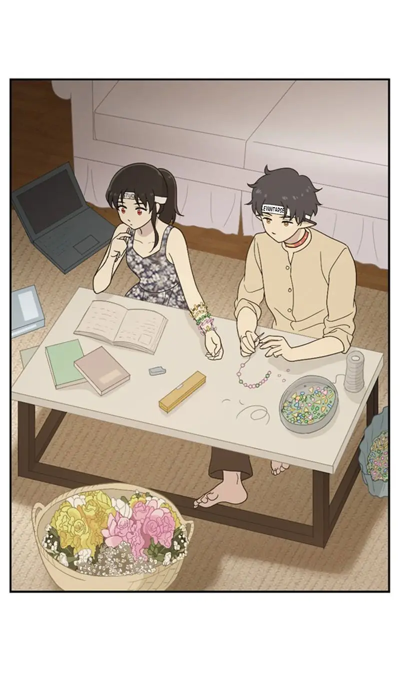 Hana Haru (2017) - Capítulo 37 - Página 12 - LectorTMOo