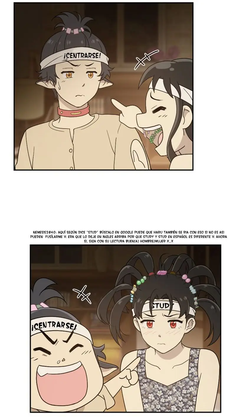 Hana Haru (2017) - Capítulo 37 - Página 13 - LectorTMOo
