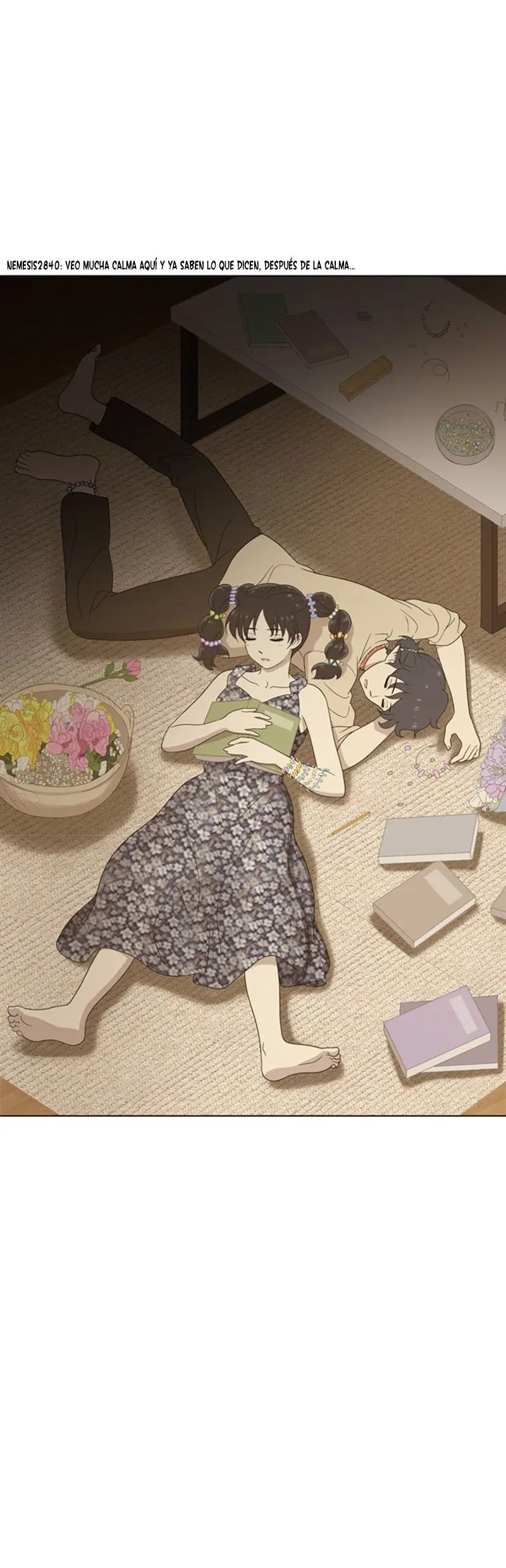 Hana Haru (2017) - Capítulo 37 - Página 18 - LectorTMOo