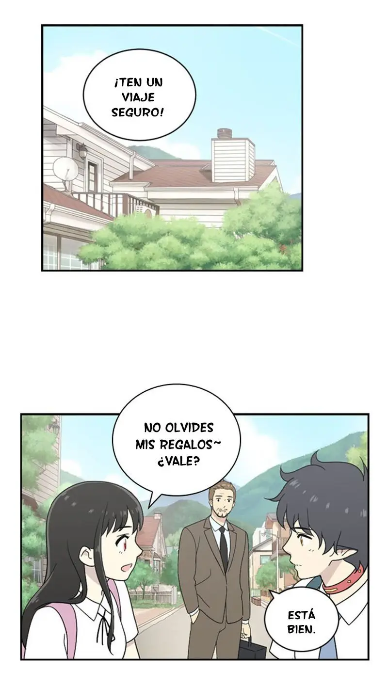 Hana Haru (2017) - Capítulo 37 - Página 20 - LectorTMOo