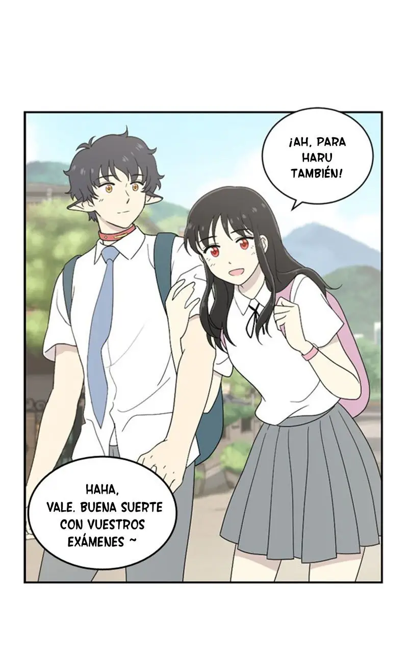 Hana Haru (2017) - Capítulo 37 - Página 21 - LectorTMOo