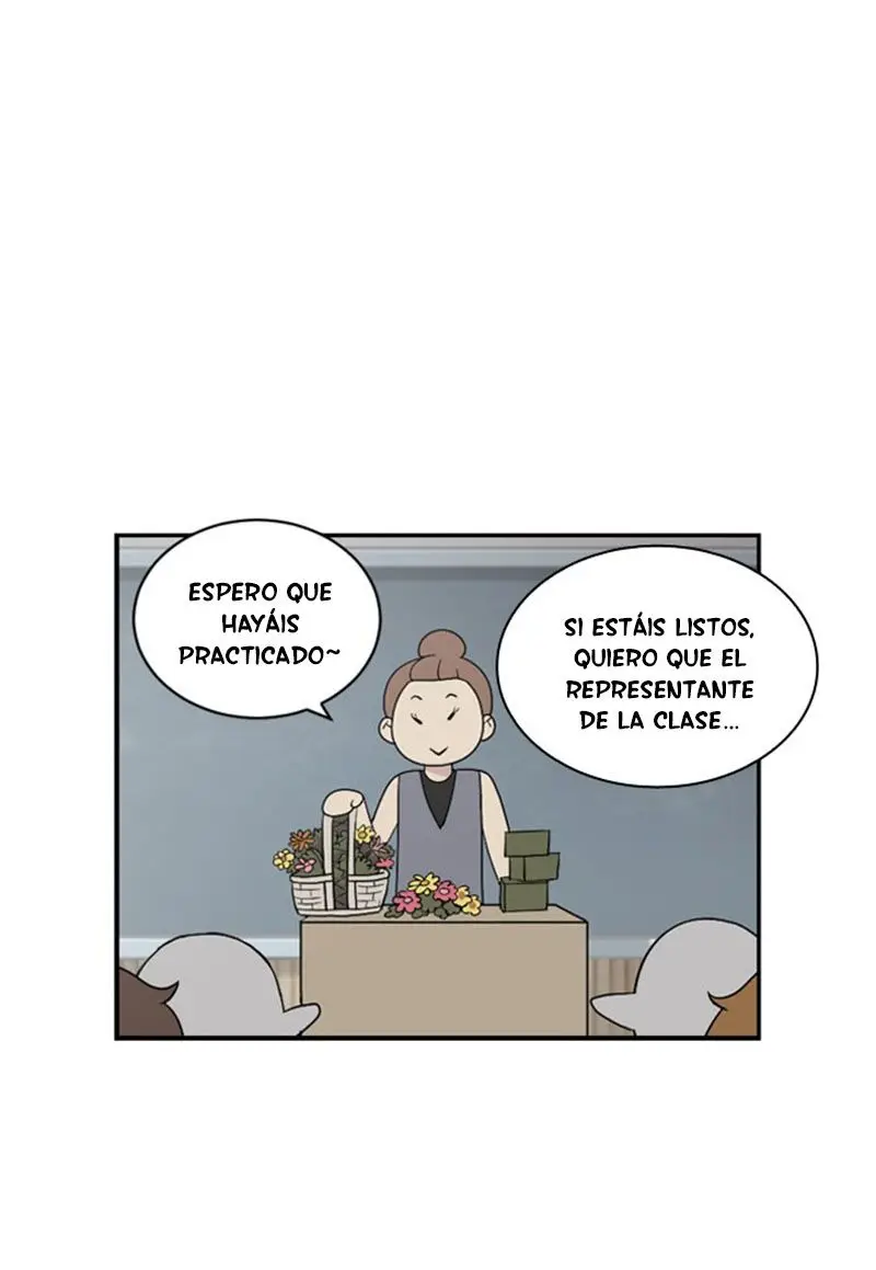 Hana Haru (2017) - Capítulo 37 - Página 23 - LectorTMOo