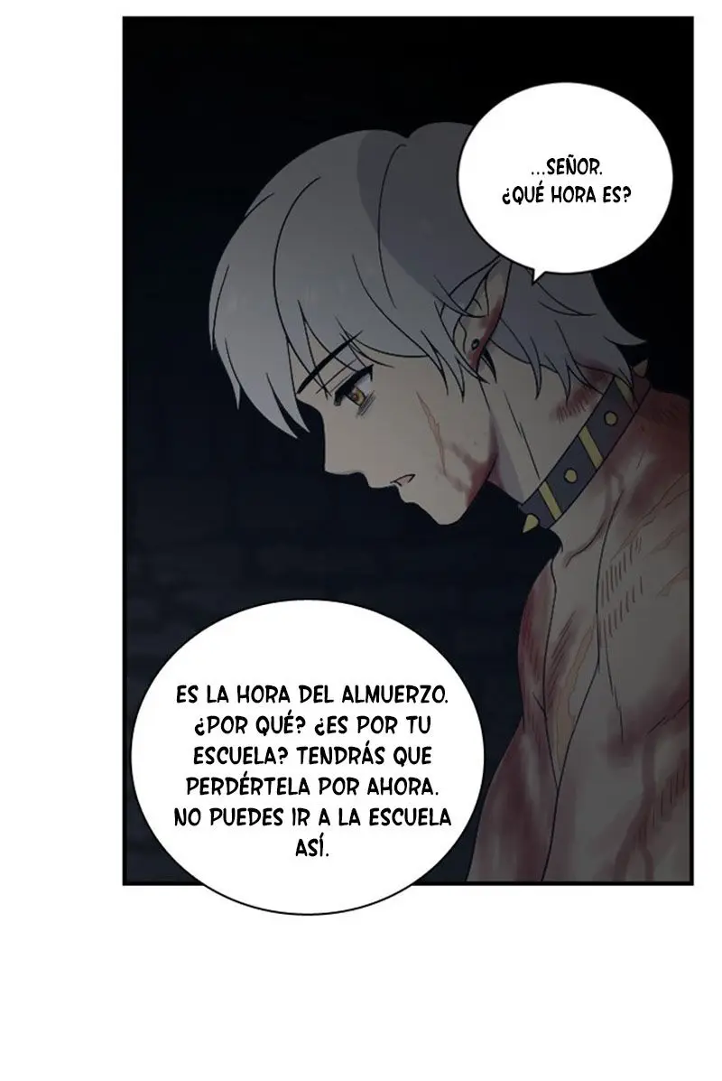 Hana Haru (2017) - Capítulo 37 - Página 33 - LectorTMOo