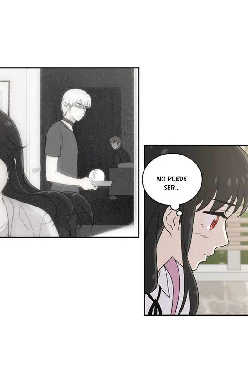 Hana Haru (2017) - Capítulo 37 - Página 40 - LectorTMOo