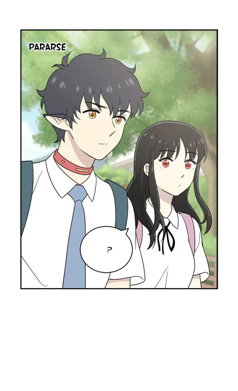 Hana Haru (2017) - Capítulo 37 - Página 41 - LectorTMOo