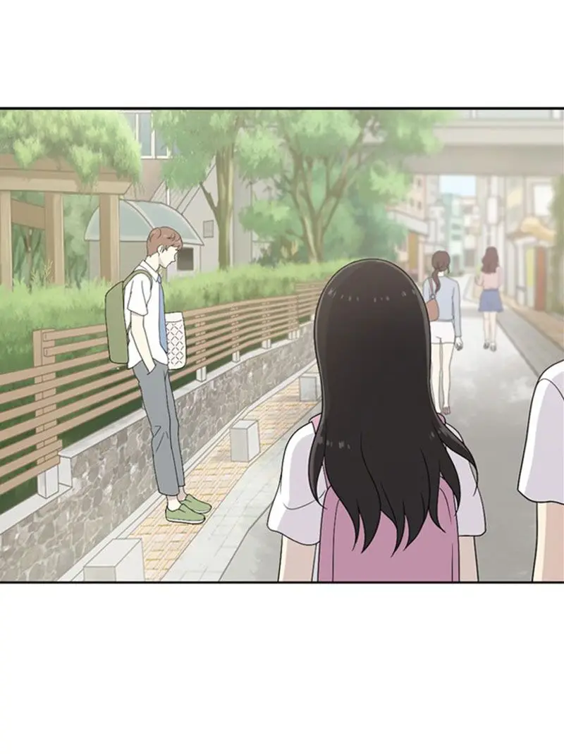 Hana Haru (2017) - Capítulo 37 - Página 42 - LectorTMOo