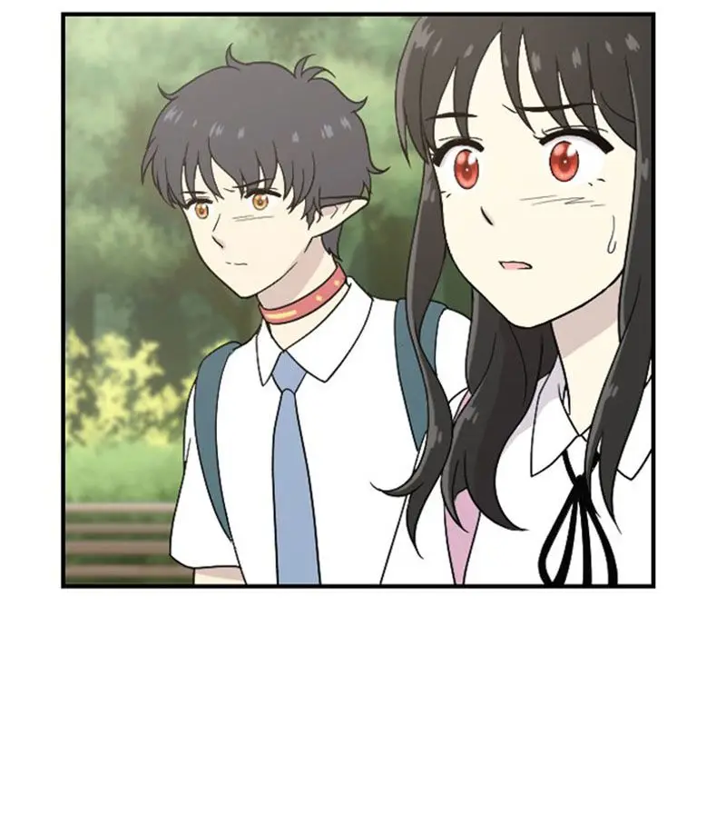 Hana Haru (2017) - Capítulo 37 - Página 44 - LectorTMOo