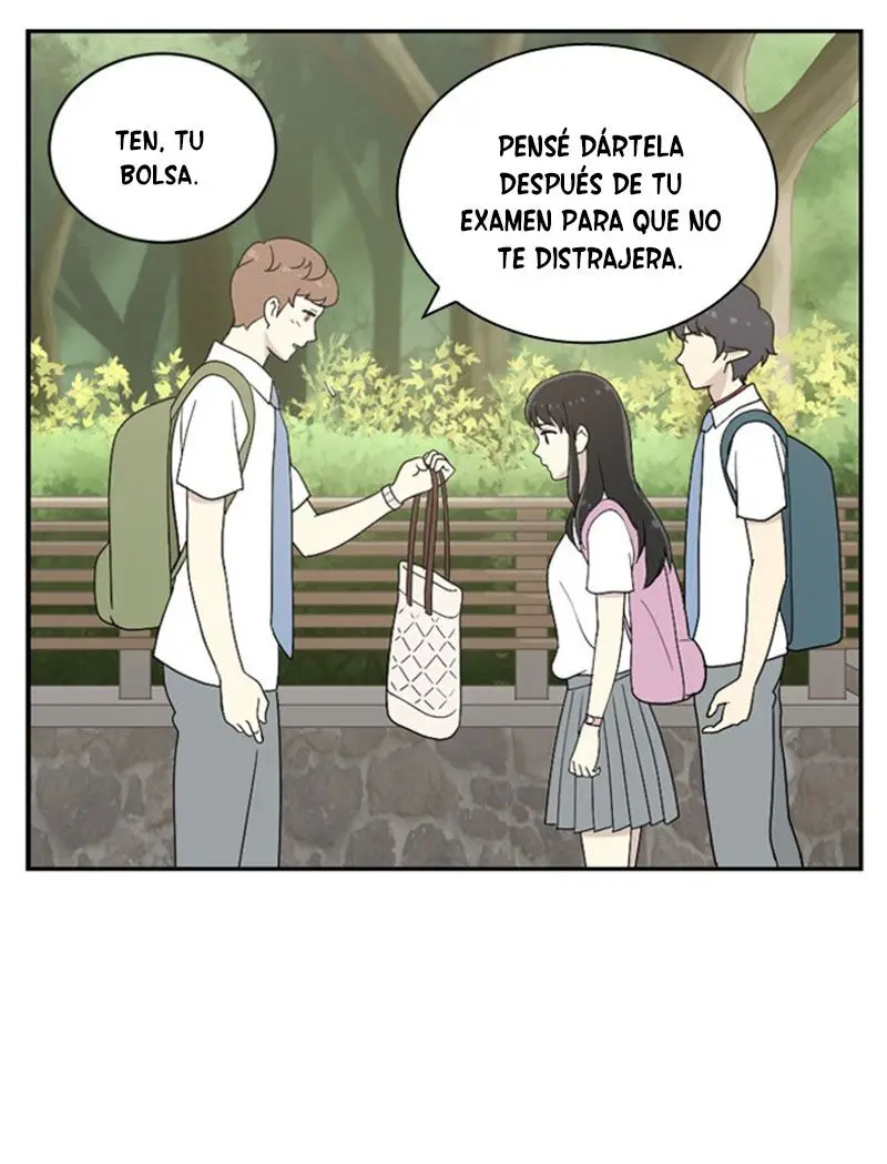 Hana Haru (2017) - Capítulo 37 - Página 46 - LectorTMOo