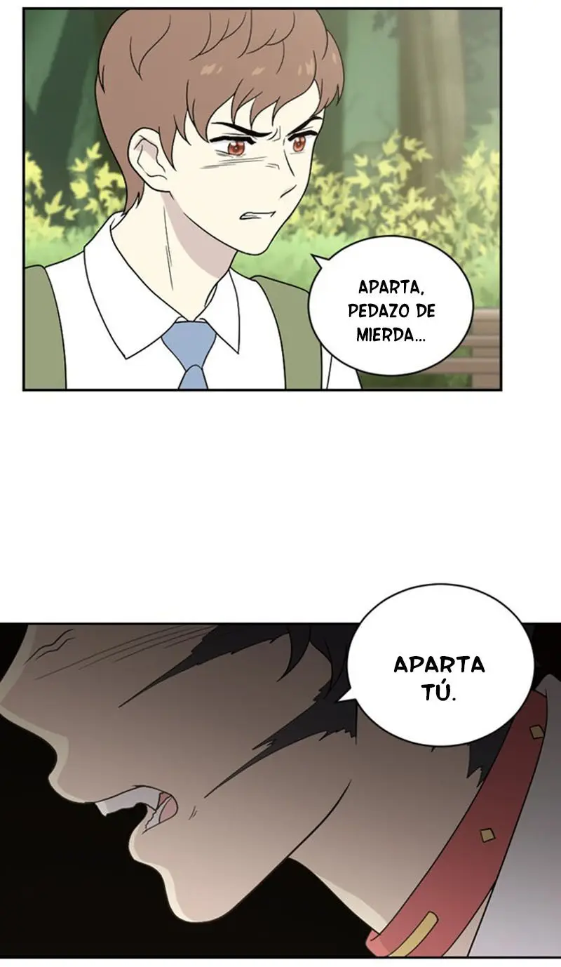 Hana Haru (2017) - Capítulo 37 - Página 58 - LectorTMOo