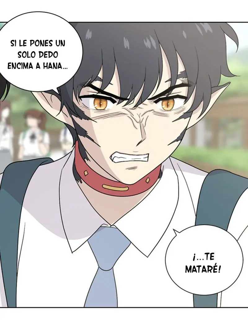 Hana Haru (2017) - Capítulo 37 - Página 61 - LectorTMOo