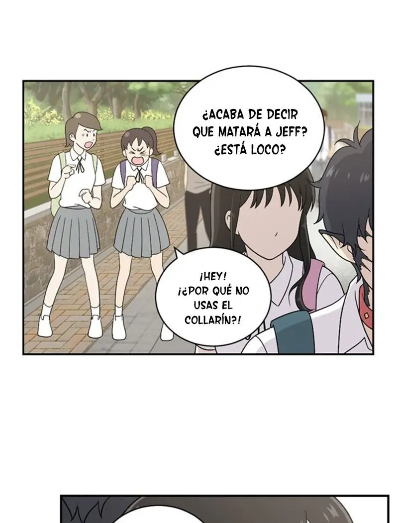 Hana Haru (2017) - Capítulo 38 - Página 4 - LectorTMOo
