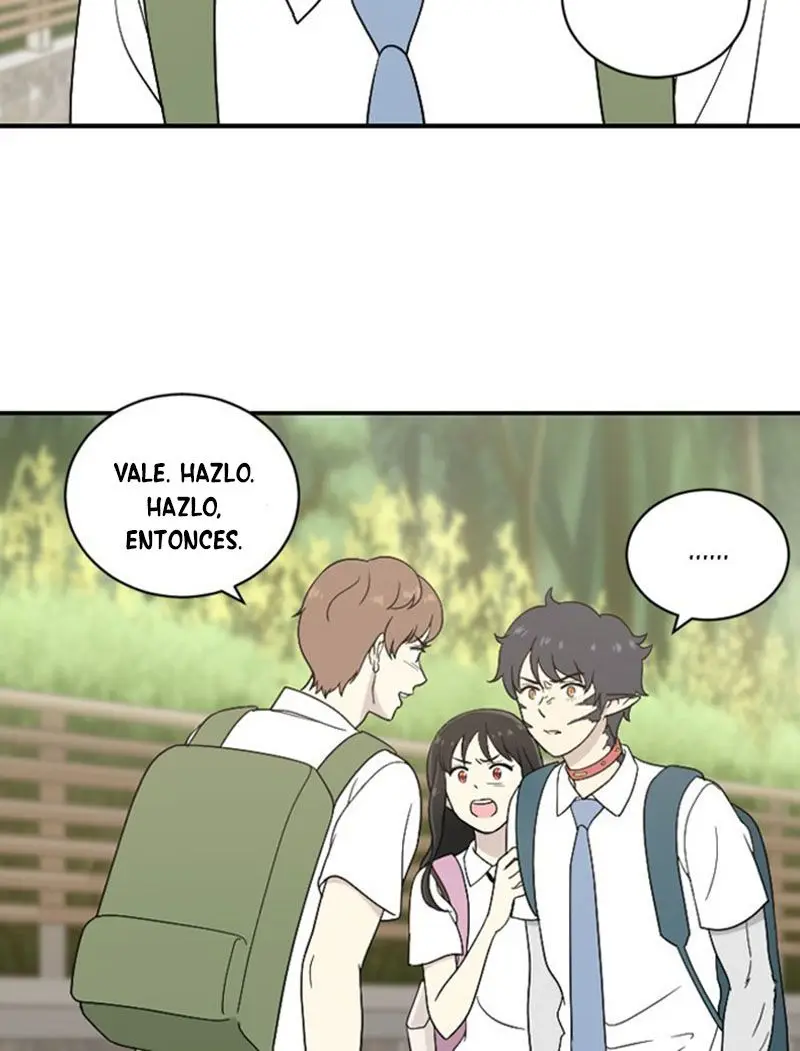 Hana Haru (2017) - Capítulo 38 - Página 7 - LectorTMOo