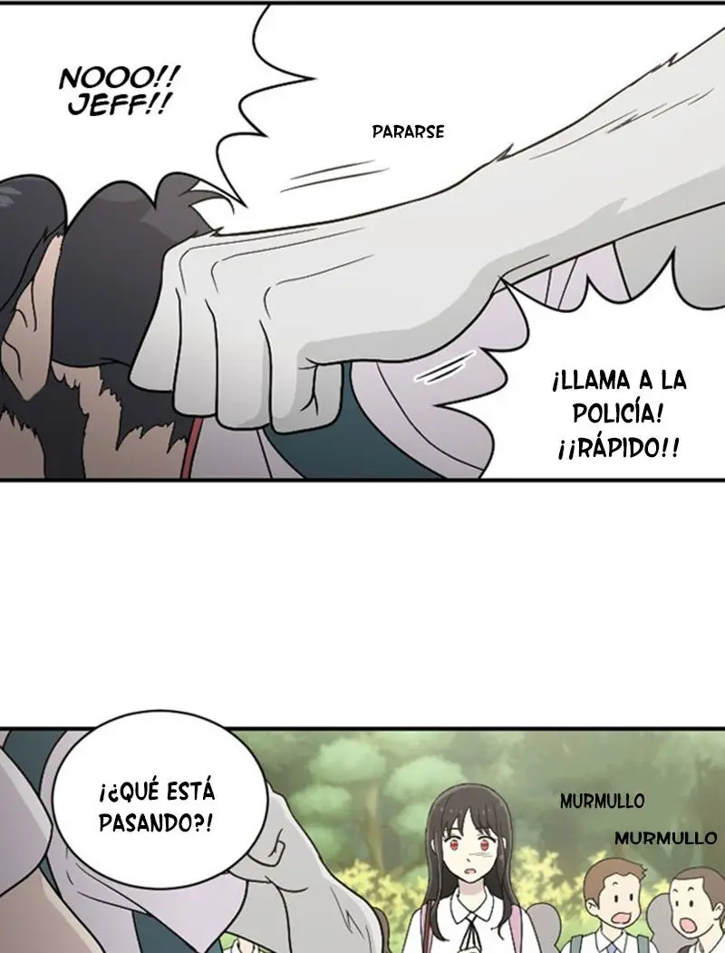 Hana Haru (2017) - Capítulo 38 - Página 17 - LectorTMOo
