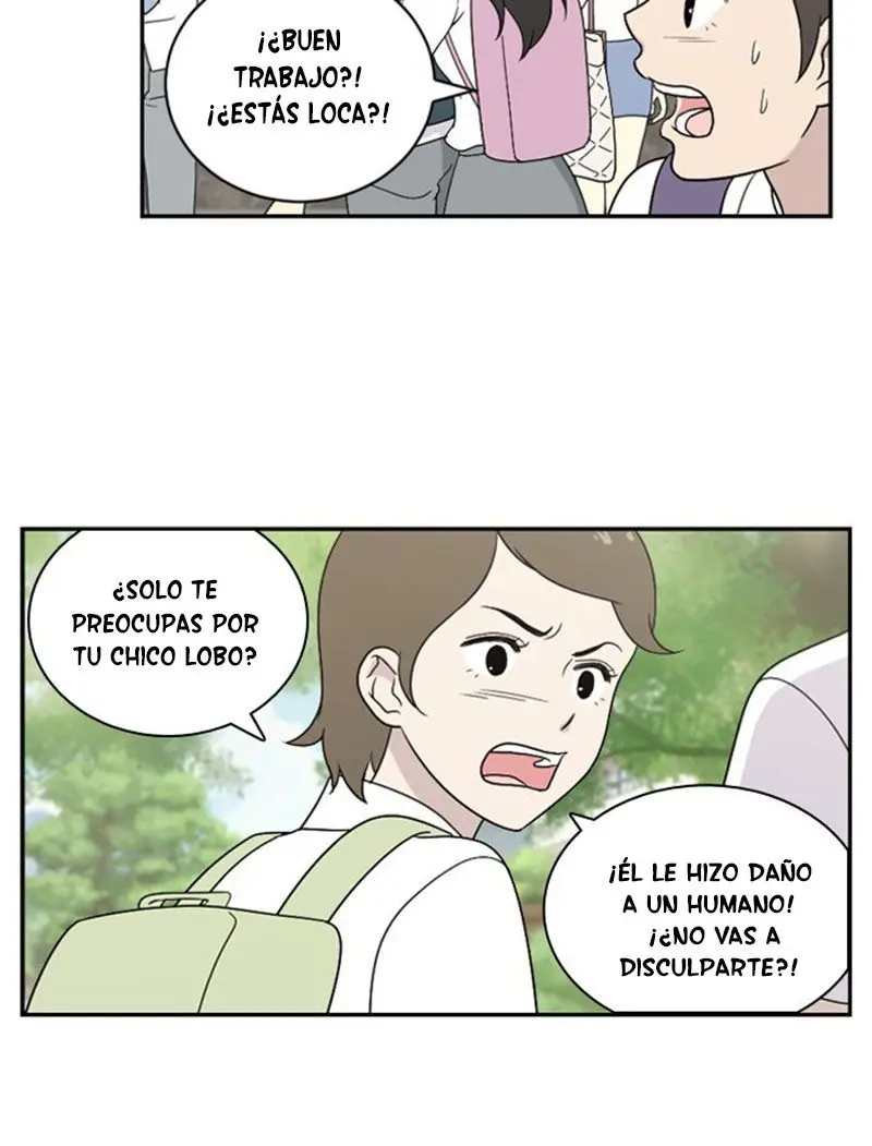 Hana Haru (2017) - Capítulo 38 - Página 30 - LectorTMOo