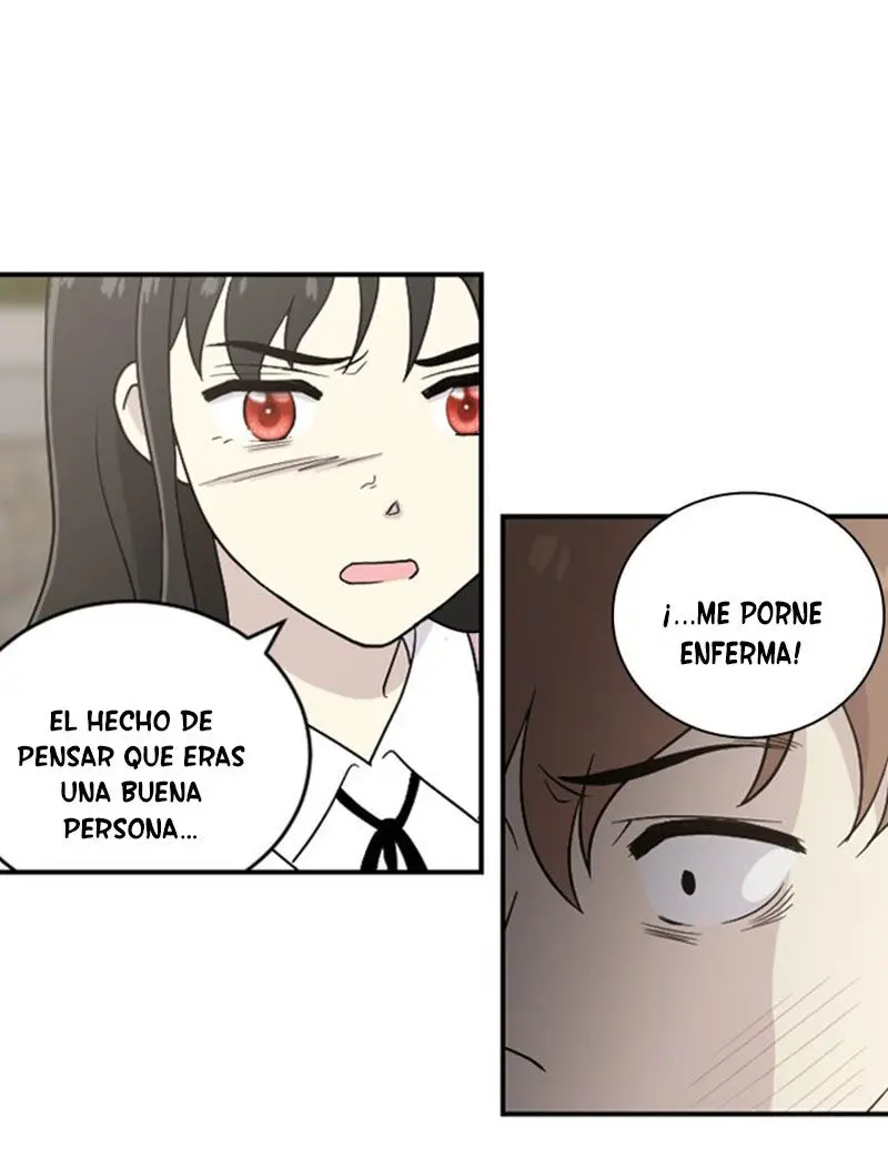 Hana Haru (2017) - Capítulo 38 - Página 41 - LectorTMOo