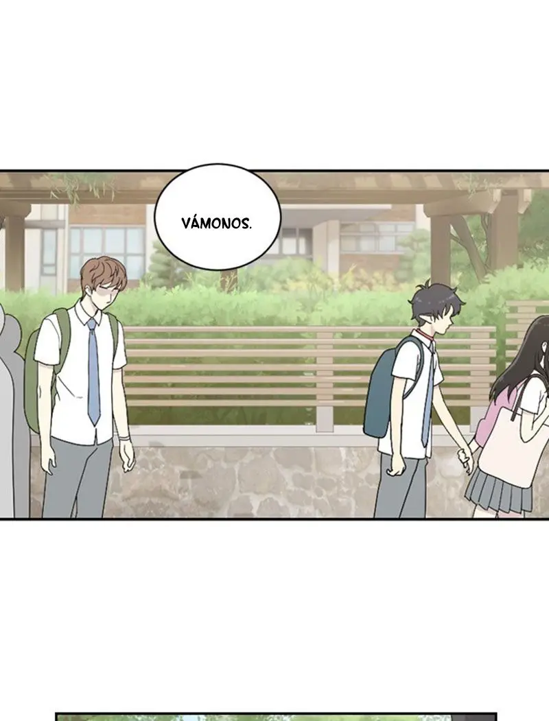 Hana Haru (2017) - Capítulo 38 - Página 42 - LectorTMOo