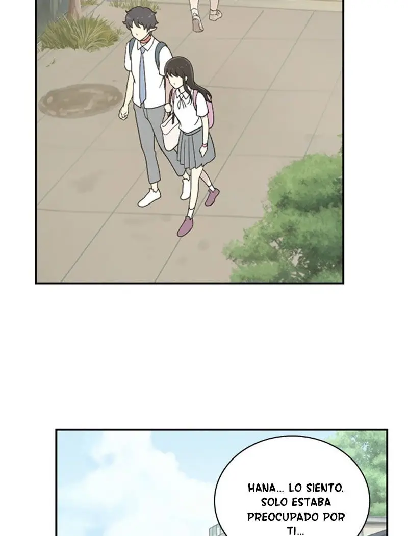 Hana Haru (2017) - Capítulo 38 - Página 46 - LectorTMOo
