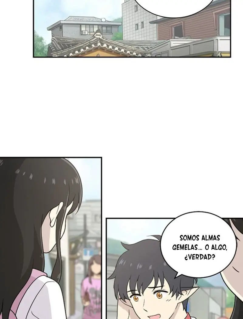 Hana Haru (2017) - Capítulo 38 - Página 47 - LectorTMOo