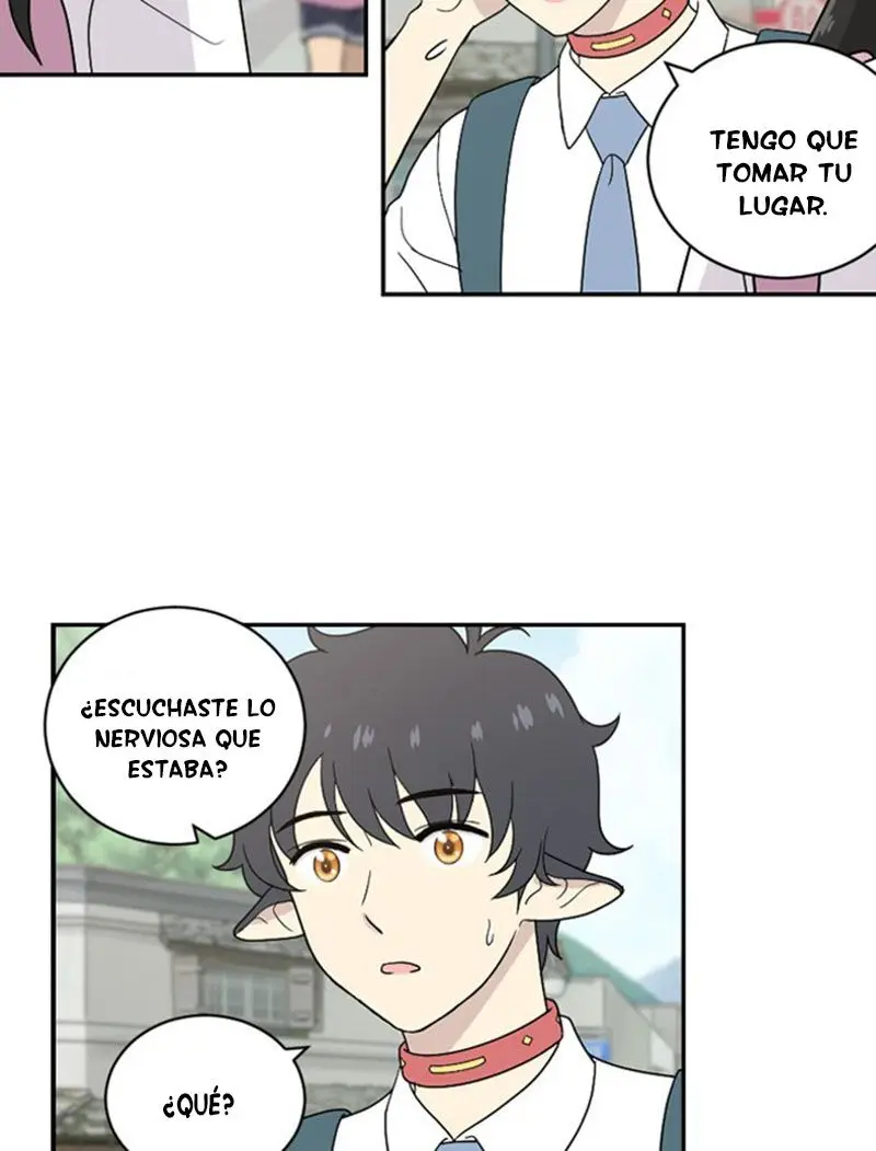 Hana Haru (2017) - Capítulo 38 - Página 48 - LectorTMOo