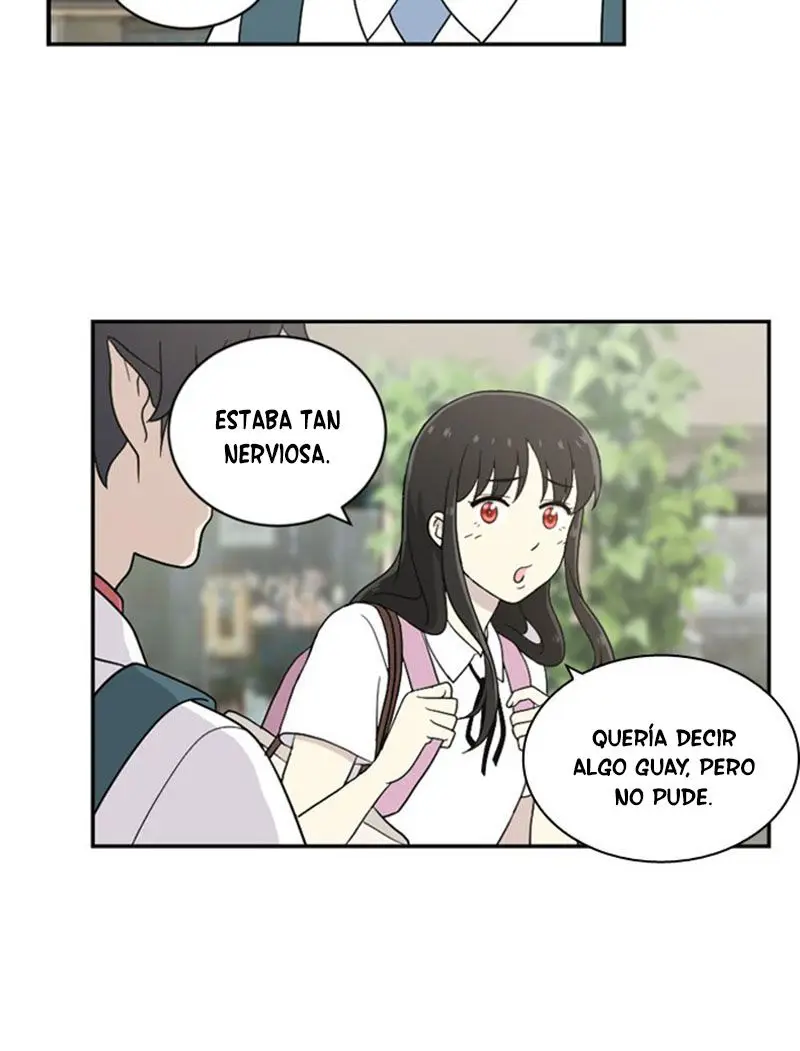 Hana Haru (2017) - Capítulo 38 - Página 49 - LectorTMOo