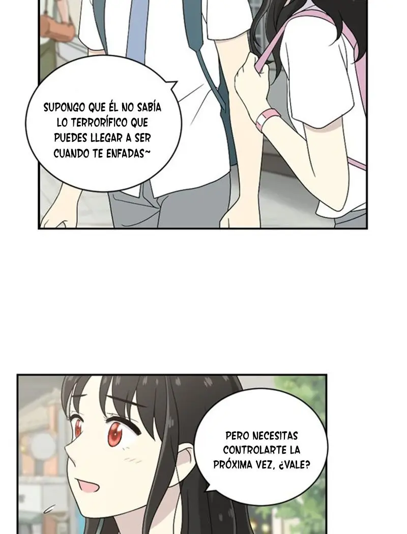Hana Haru (2017) - Capítulo 38 - Página 51 - LectorTMOo