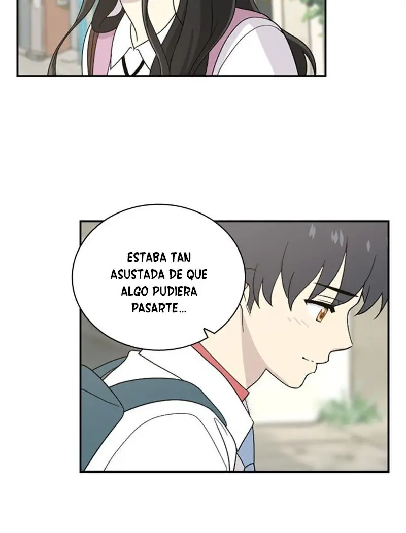 Hana Haru (2017) - Capítulo 38 - Página 52 - LectorTMOo