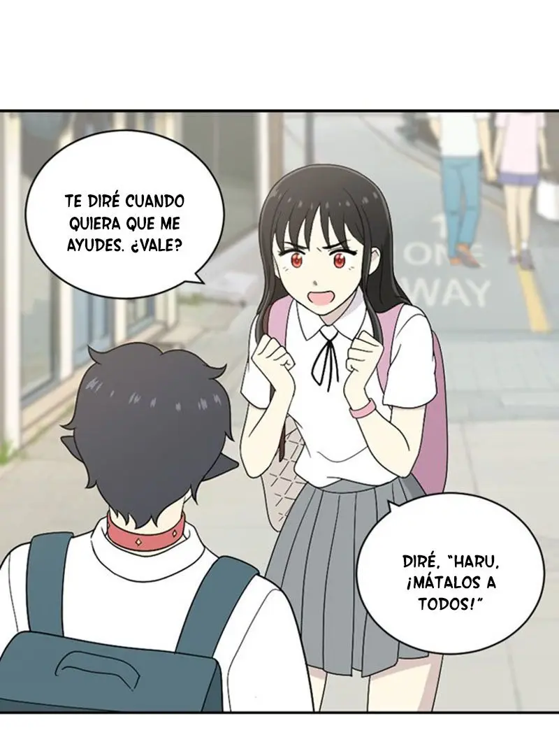 Hana Haru (2017) - Capítulo 38 - Página 53 - LectorTMOo
