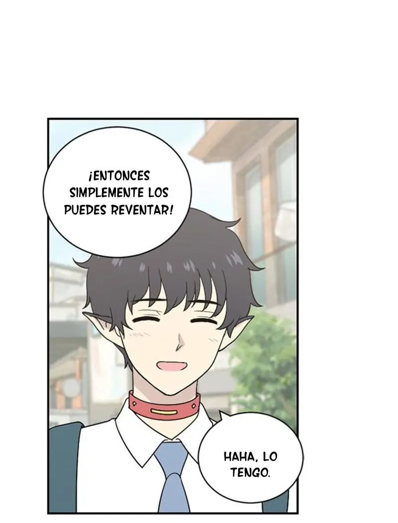 Hana Haru (2017) - Capítulo 38 - Página 54 - LectorTMOo