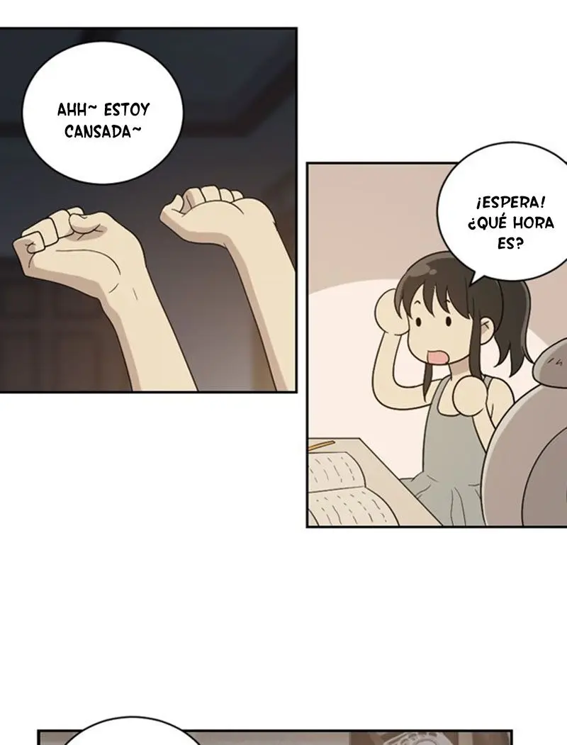 Hana Haru (2017) - Capítulo 38 - Página 60 - LectorTMOo
