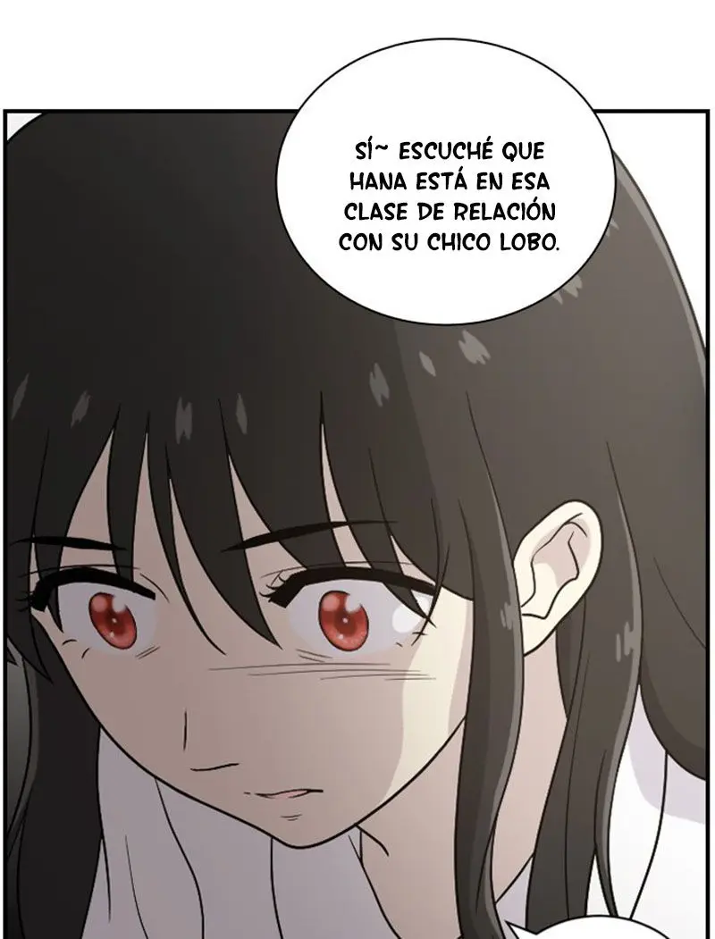 Hana Haru (2017) - Capítulo 38 - Página 75 - LectorTMOo