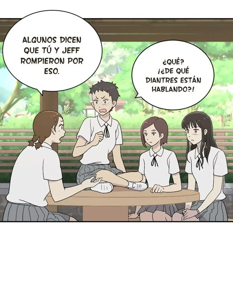 Hana Haru (2017) - Capítulo 39 - Página 3 - LectorTMOo
