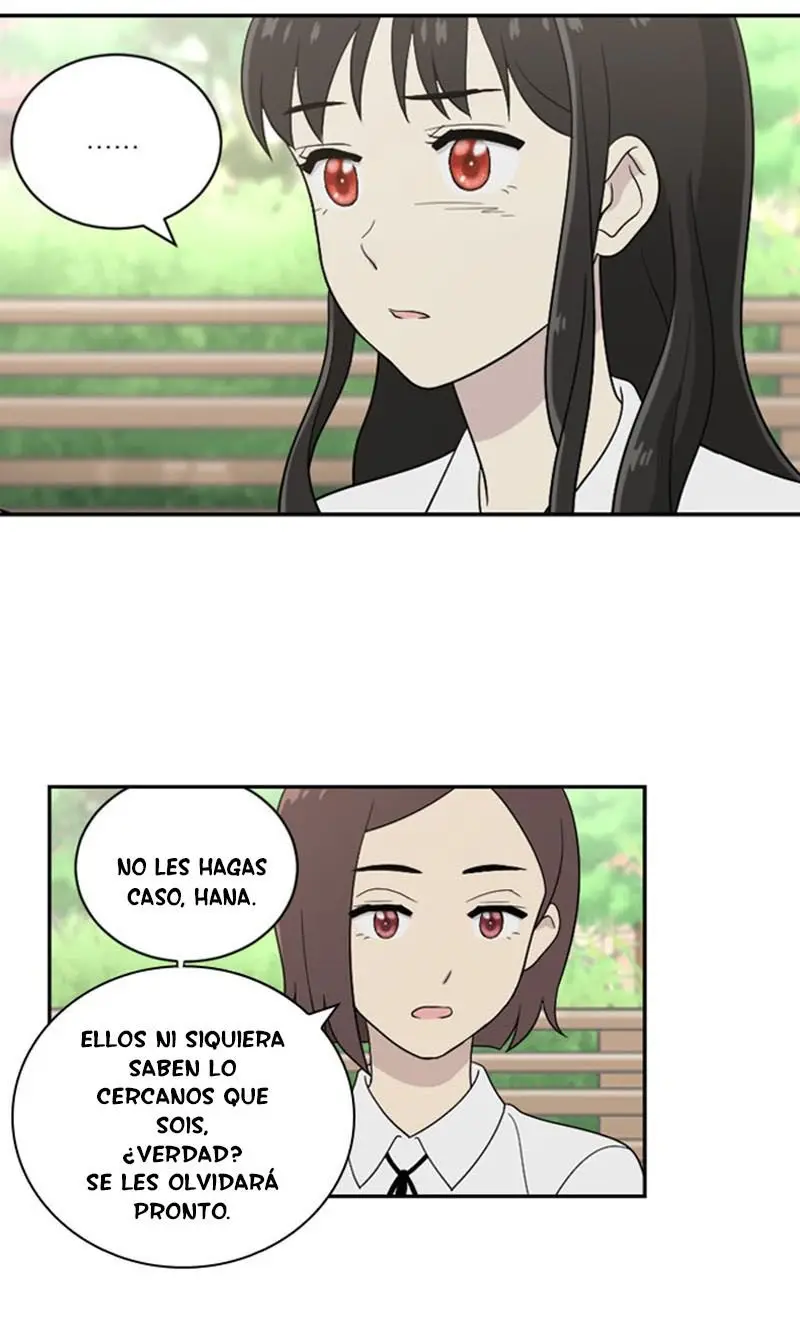 Hana Haru (2017) - Capítulo 39 - Página 4 - LectorTMOo