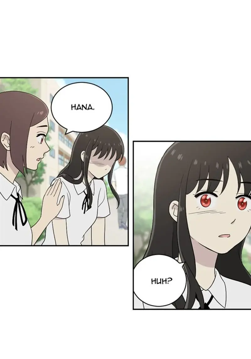 Hana Haru (2017) - Capítulo 39 - Página 6 - LectorTMOo