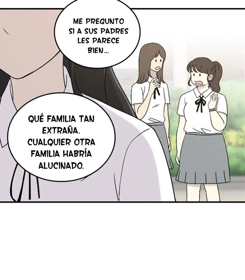 Hana Haru (2017) - Capítulo 39 - Página 13 - LectorTMOo