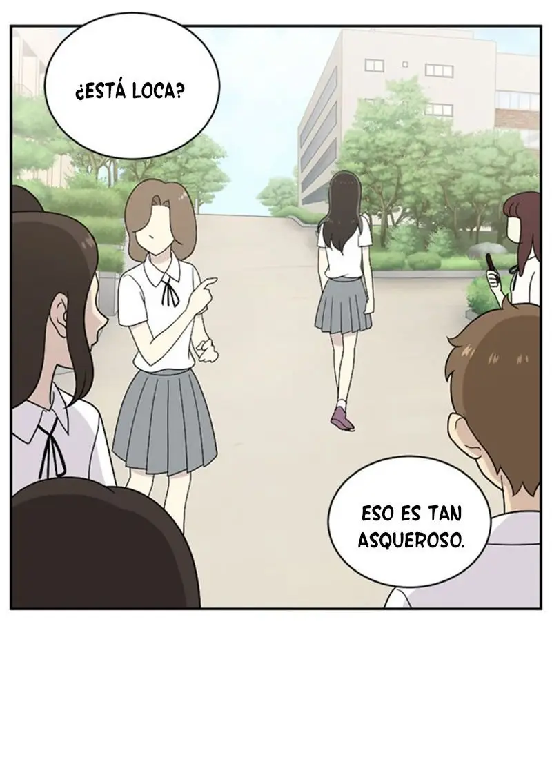 Hana Haru (2017) - Capítulo 39 - Página 14 - LectorTMOo