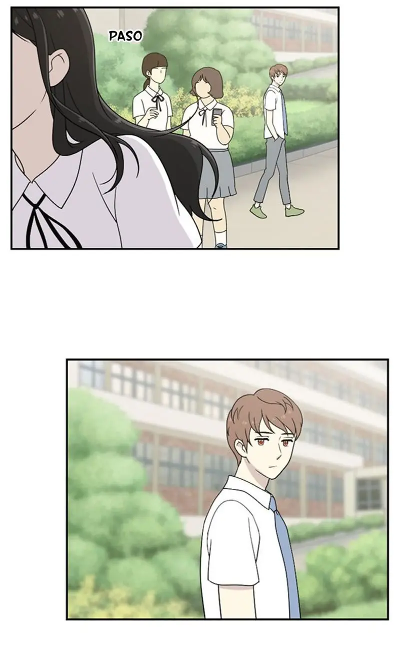 Hana Haru (2017) - Capítulo 39 - Página 17 - LectorTMOo
