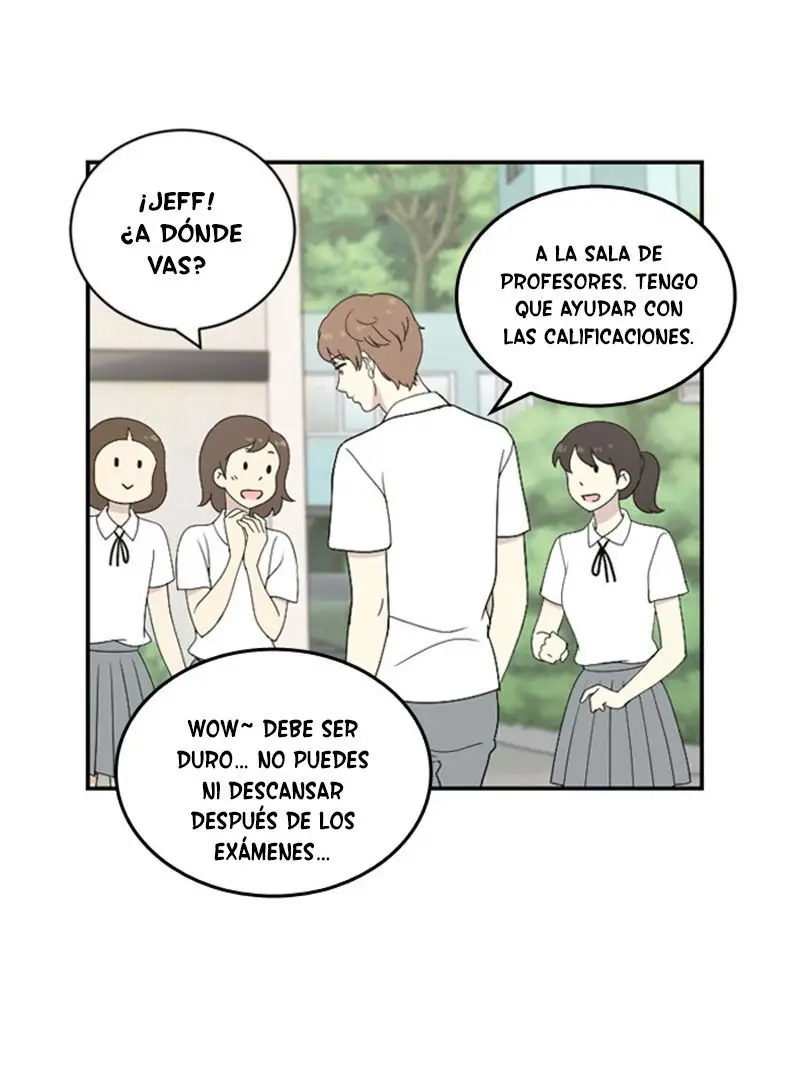 Hana Haru (2017) - Capítulo 39 - Página 18 - LectorTMOo