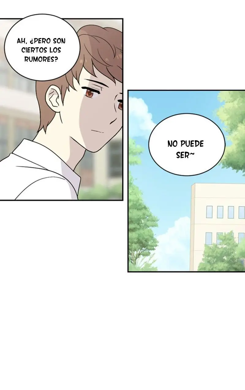 Hana Haru (2017) - Capítulo 39 - Página 19 - LectorTMOo