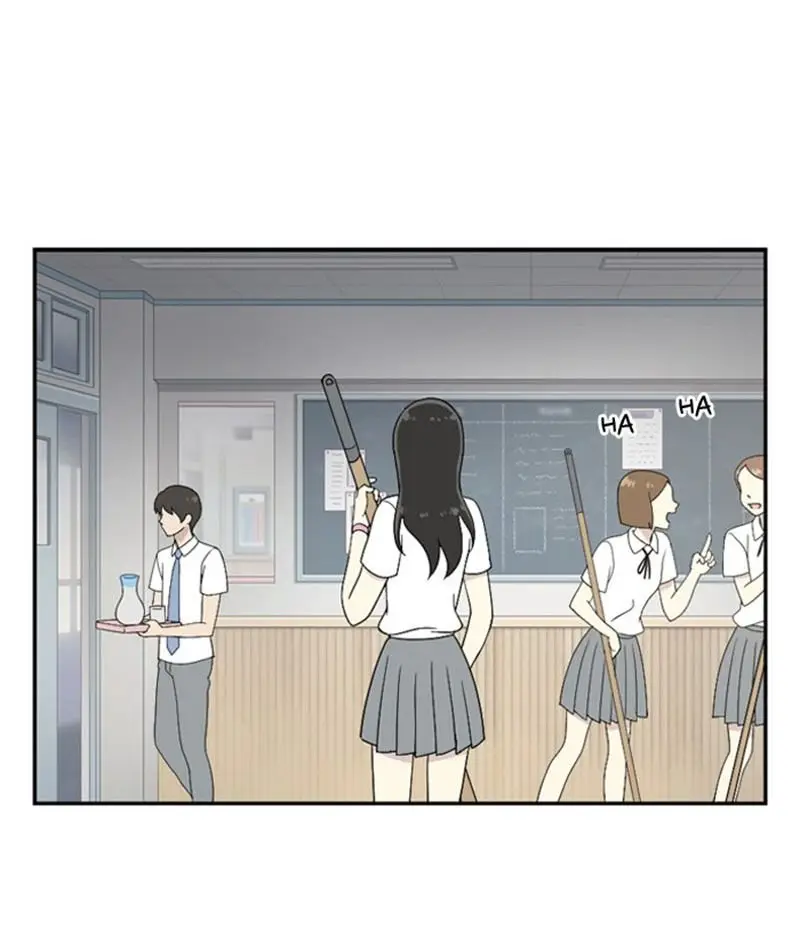 Hana Haru (2017) - Capítulo 39 - Página 22 - LectorTMOo