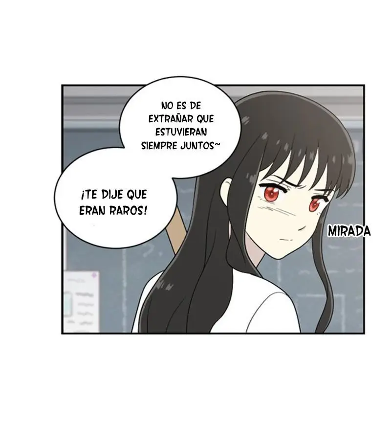 Hana Haru (2017) - Capítulo 39 - Página 23 - LectorTMOo