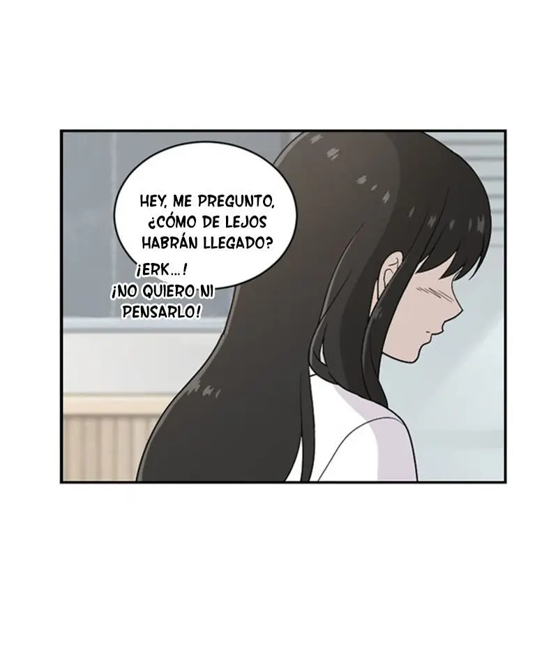 Hana Haru (2017) - Capítulo 39 - Página 25 - LectorTMOo
