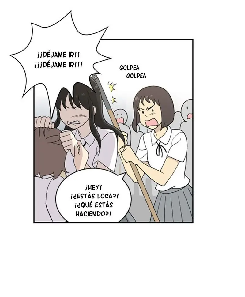 Hana Haru (2017) - Capítulo 39 - Página 30 - LectorTMOo