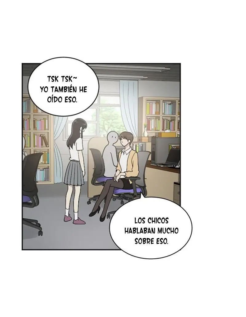 Hana Haru (2017) - Capítulo 39 - Página 35 - LectorTMOo