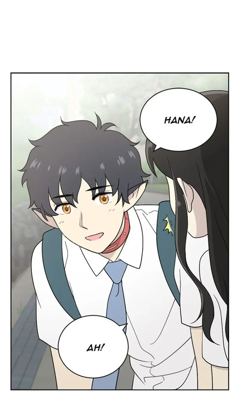 Hana Haru (2017) - Capítulo 39 - Página 41 - LectorTMOo
