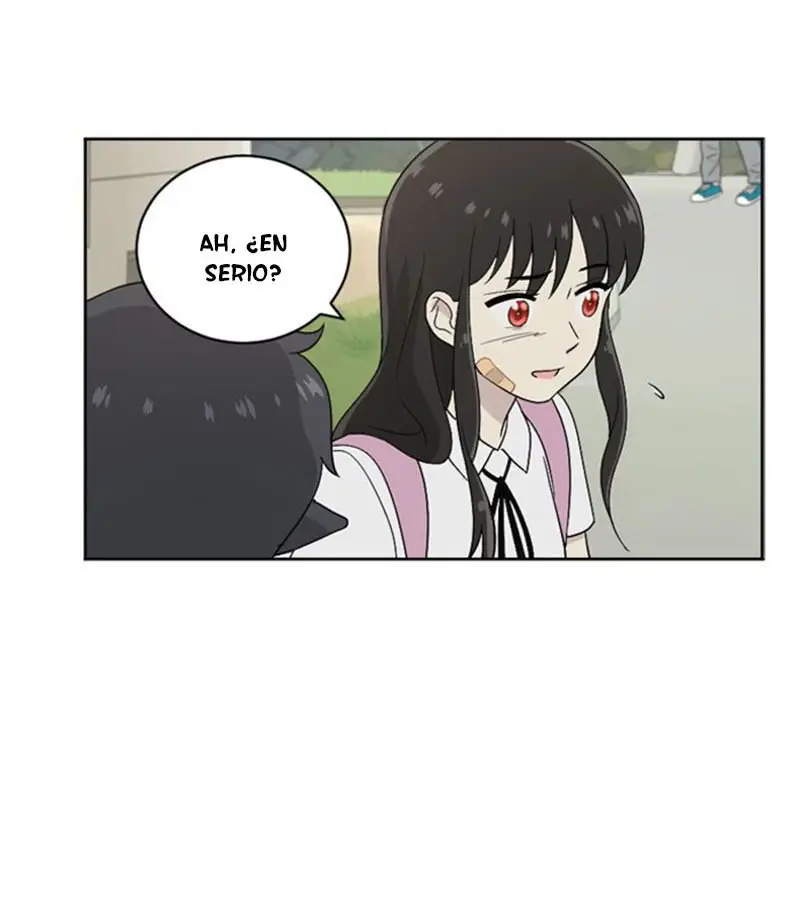 Hana Haru (2017) - Capítulo 39 - Página 43 - LectorTMOo