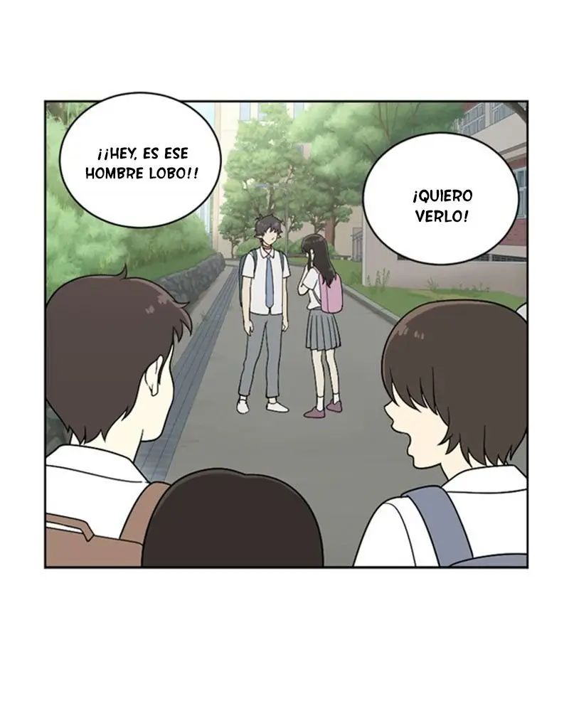 Hana Haru (2017) - Capítulo 39 - Página 45 - LectorTMOo